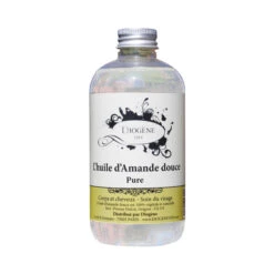 Huile D'Amande Douce Corps Et Cheveux 250ml