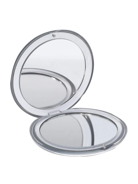 Miroir Pocket Rond Ø8.5cm Grossissant X5 1 Miroir Pocket Rond Ø8.5cm Grossissant X5