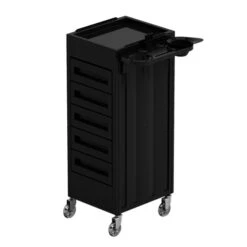 Table De Service 216 CLOSED Noire