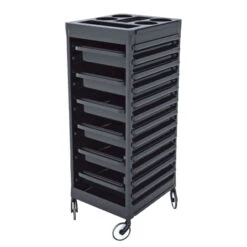 Table De Service EASY Noire