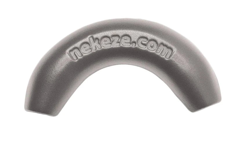 Protège-Nuque Nekeze Gris 1 Protège-Nuque Nekeze Gris