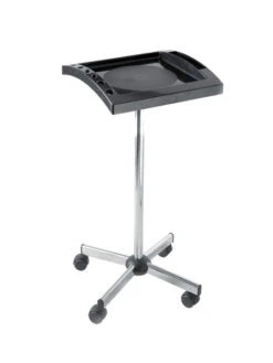 Table De Service TWINGO 1 Noire