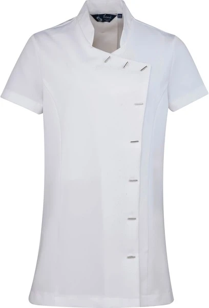 Tunique Blanche Taille M Mina Raine 1 Tunique Blanche Taille M Mina Raine