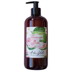 Lait Démaquillant à La Goyave Rose 500ml