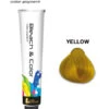 Bleach & Color Crème Yellow 80gr