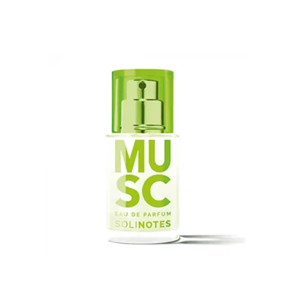 Eau De Parfum Solinote Musc 15 Ml 1 Eau De Parfum Solinote Musc 15 Ml