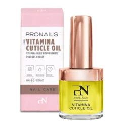 Vitamina Cuticle Oil 10mlPronails