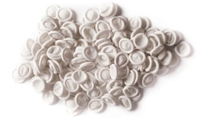 Embouts Protège Doigts 500pcs Pronails 1 Embouts Protège Doigts 500pcs Pronails