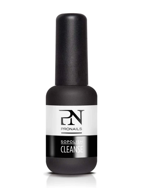 Sopolish Cleanse 8mlPronails 1 Sopolish Cleanse 8mlPronails