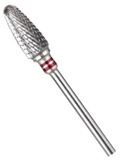 Embout Tungstène Haute Précision Gaucher