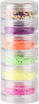 Tour De Paillettes Fluo Mashup