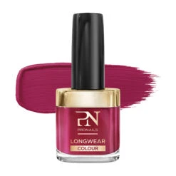 Vernis Longwear N? 223 Swipe Bright 10 Ml