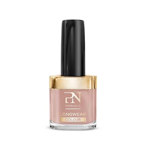 Vernis Longwear N°295 Close Contact 10ml 1 Vernis Longwear N°295 Close Contact 10ml