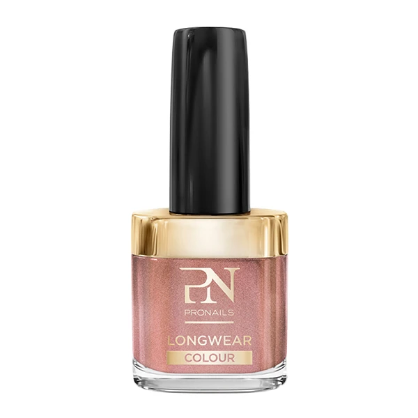 Vernis Longwear N°323 Pearlesque Pronails 10ml 1 Vernis Longwear N°323 Pearlesque Pronails 10ml