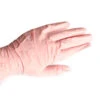 Gants Nitrile Sans Poudre Rose Taille M X100 Pronails