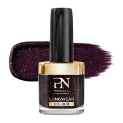 Vernis à Ongles LongWear N°351 Red Raven ProNails 10ml