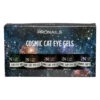 Coffret Cosmic Cat Eye Gels Box ProNails 5x10ml