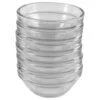 Coupelles Pyrex 6cm Peggy Sage X 6