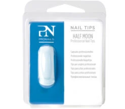 50 Tips Half Moon N°2