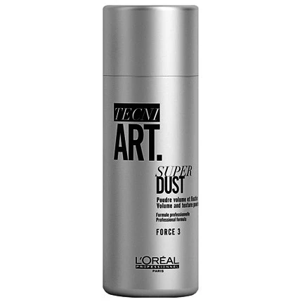 Poudre Volume Super Dust Tecni Art 7g 1 Poudre Volume Super Dust Tecni Art 7g