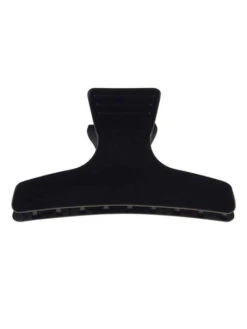 Pinces Croco Noires Grand Modèle New & Beauty X12