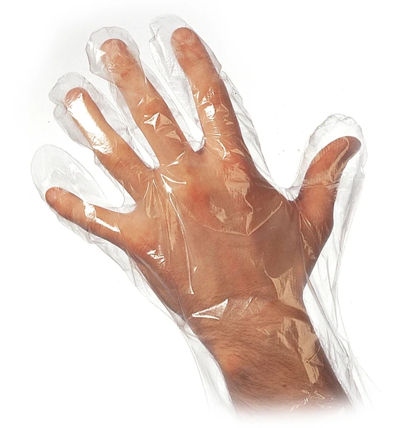 50 Gants Jetables Eco Medium 1 50 Gants Jetables Eco Medium