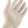 Gants Latex Médium 100pcs