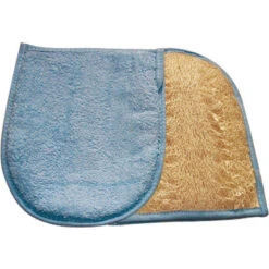 Gant En Fibre Végétale Loofah Anubis