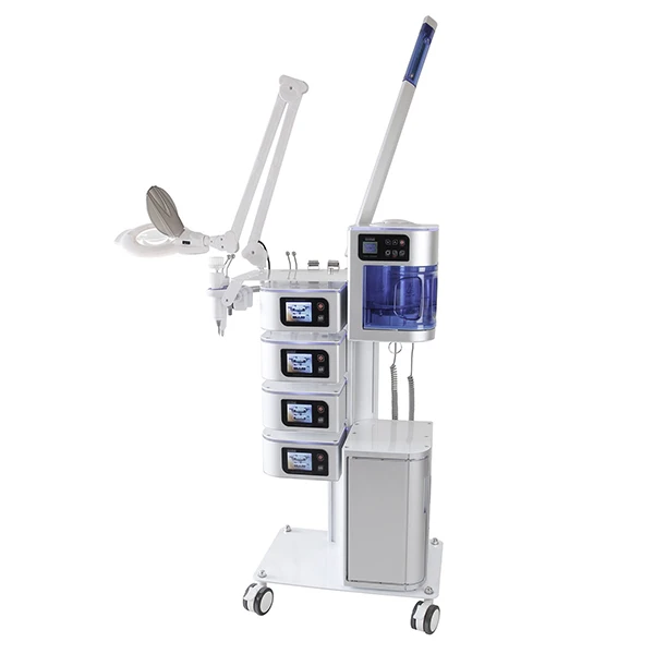 Colonne Multifonction Poli H5008F 1 Colonne Multifonction Poli H5008F