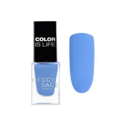 Vernis à Ongles Mini Color Is Life N°5511 Vaiana Peggy Sage 5ml