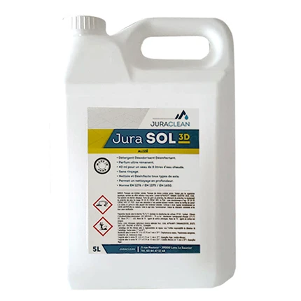 JURA Sol 3D 5L 1 JURA Sol 3D 5L