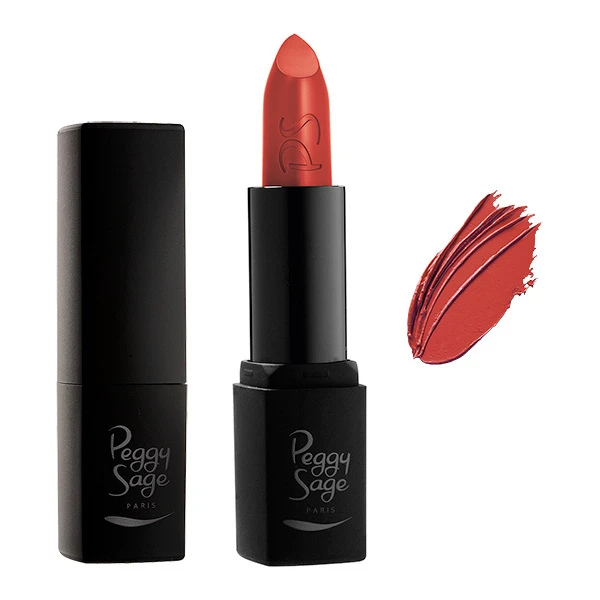 Rouge à Lèvres Irisé N°050 La Baule Peggy Sage 3.8g 1 Rouge à Lèvres Irisé N°050 La Baule Peggy Sage 3.8g