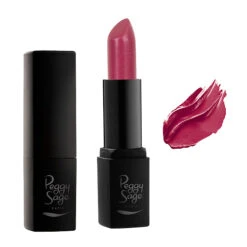Rouge à Lèvres Métallique Metallized Glam Pleasure Plum Peggy Sage 4ml