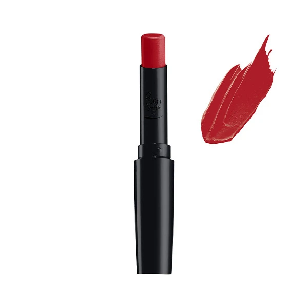 Rouge à Lèvres Mat Rouge Mat Peggy Sage 2ml 1 Rouge à Lèvres Mat Rouge Mat Peggy Sage 2ml