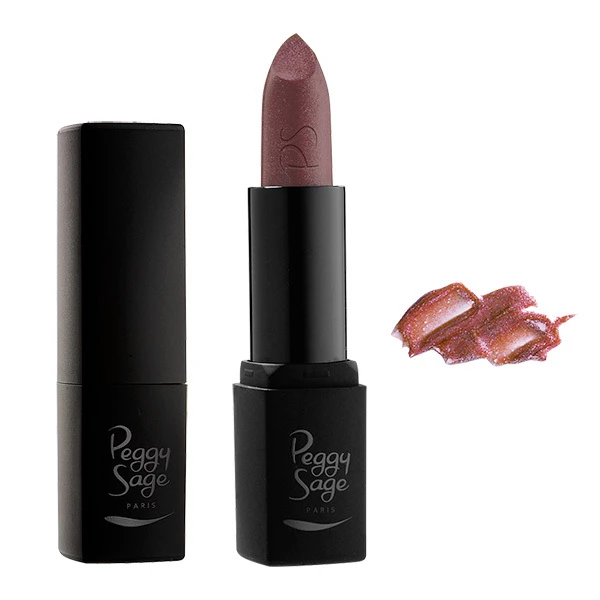 Rouge à Lèvres Shiny Lips Light Purple Peggy Sage 3.8g 1 Rouge à Lèvres Shiny Lips Light Purple Peggy Sage 3.8g