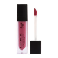 Rouge à Lèvres Liquide Stay Matte Sweet Pink Peggy Sage 6ml