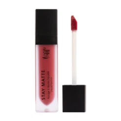 Rouge à Lèvres Liquide Stay Matte Spicy Brick Peggy Sage 6ml