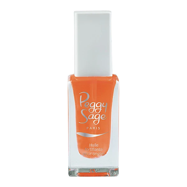 Huile Fortifiante Pour Ongles Peggy Sage 11ml 1 Huile Fortifiante Pour Ongles Peggy Sage 11ml