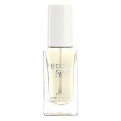 Huile Soin Intensif énergisante Ongles Et Cuticules Peggy Sage 11ml