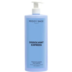 Dissolvant Express Acétone Peggy Sage 950ml