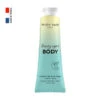 Crème Mains Et Corps Monoï Tiaré Beauty Expert Peggy Sage 30ml