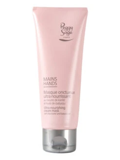 Masque Onctueux Ultra Nourrissant Peggy Sage 75ml