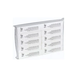 Ponces Blocs Blancs Grain 150 Dur Peggy Sage X 10