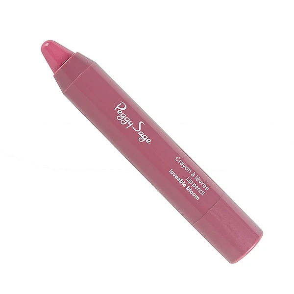 Crayon à Lèvres Loveable Bloom Peggy Sage 2g 1 Crayon à Lèvres Loveable Bloom Peggy Sage 2g