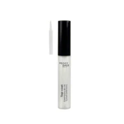 Top Coat Extensions Cils Et Sourcils Peggy Sage 10g