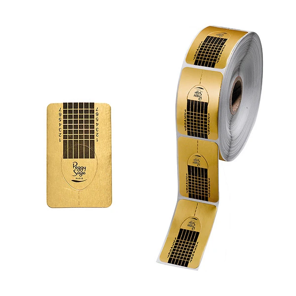 Formes Pour Ongles Peggy Sage X 500 1 Formes Pour Ongles Peggy Sage X 500