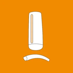 Capsules Bombées Naturelles Peggy Sage X 250