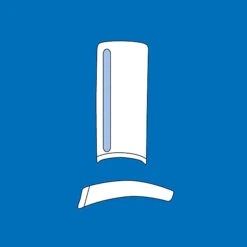 Capsules French Carrées Peggy Sage X 50