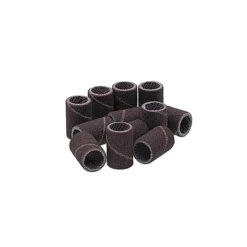 Émeris Grain Moyen 150 Peggy Sage X 50