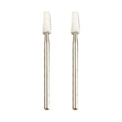 Embouts Manucure Surface De L'Ongle Peggy Sage X 2